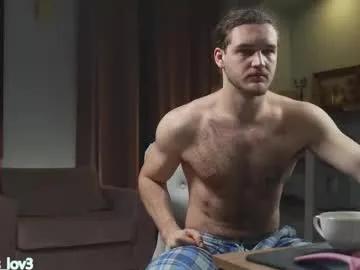 Freechat karlos_murphy on Chaturbate