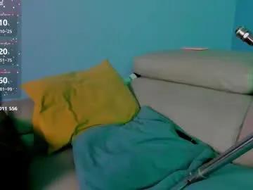 Freechat karriewatson on Chaturbate