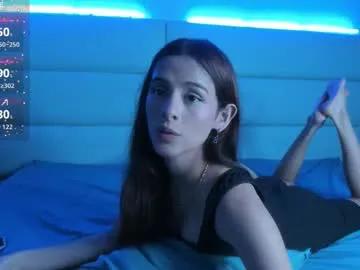 Freechat karriewatson on Chaturbate