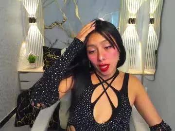 Freechat kataleya_bella on Chaturbate
