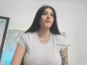 Chaturbate katestone_again is Away katestone_again — Welcome Stonelovers fuck me hard with your tokens. All packs for 1999 #latina #bigboobs #squirt