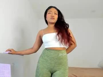Freechat katnees_correa on Chaturbate