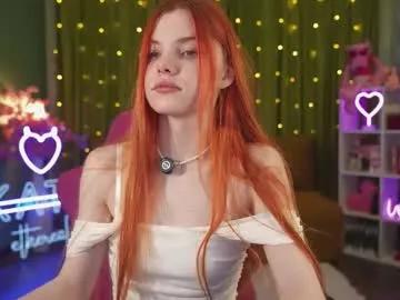 Freechat katy_ethereal on Chaturbate