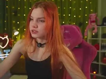 Freechat katy_ethereal on Chaturbate