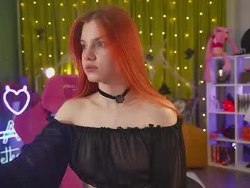 Freechat katy_ethereal on Chaturbate