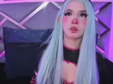 Freechat keidy_rose on Chaturbate