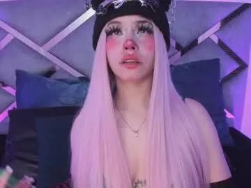 Freechat keidy_rose on Chaturbate