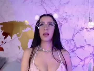 Freechat keily_gh1 on Chaturbate