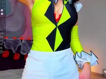 Freechat kelly_cuutie on Chaturbate