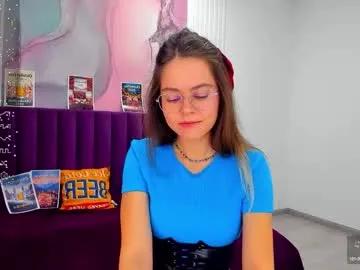 Freechat kelly_cuutie on Chaturbate