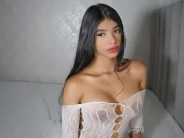 kellyfernandes on Chaturbate 