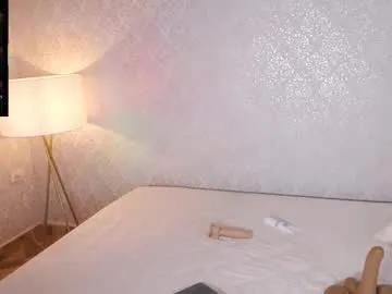 kellyfernandes on Chaturbate 