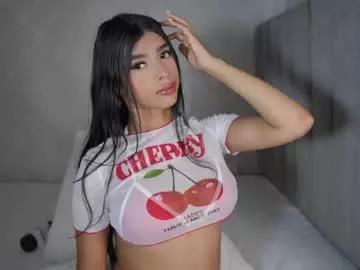 kellyfernandes on Chaturbate 