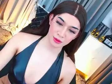 kendrahunter_____ on Chaturbate