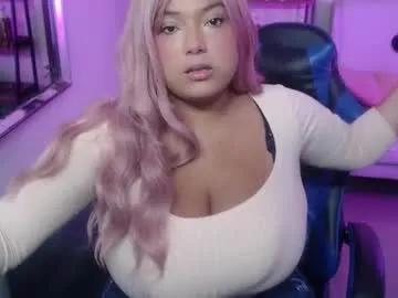Freechat kenya_buhle on Chaturbate
