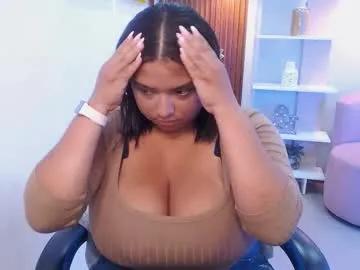 Freechat kenya_buhle on Chaturbate