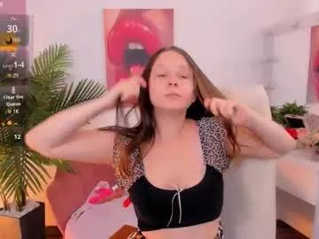 Freechat ketrin_n_ on Chaturbate