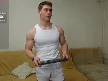 kevin_geo on Chaturbate