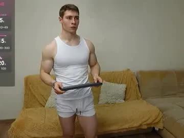 kevin_geo on Chaturbate