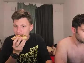 Freechat kevin_hornyyy on Chaturbate