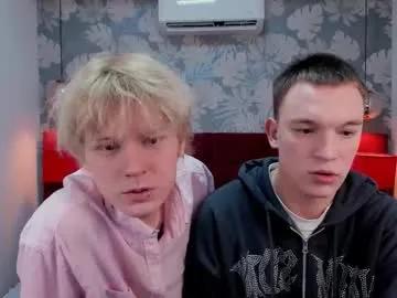 kevinm1lky — both NAKED #bigdick #gay BOY AND WE LIKE TO #cum #twink #couple [666 tokens remaining]