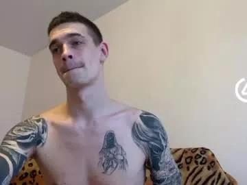 Freechat killbadvibe on Chaturbate