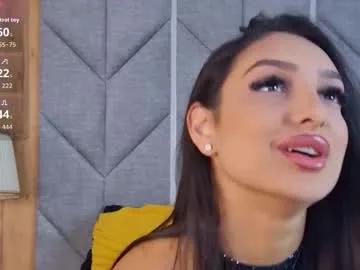 Freechat kimberlymav on Chaturbate