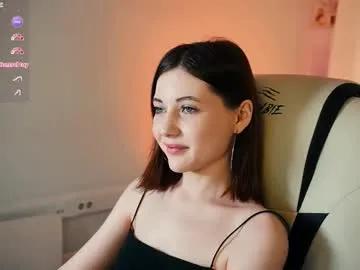 Freechat kimmie_shine on Chaturbate