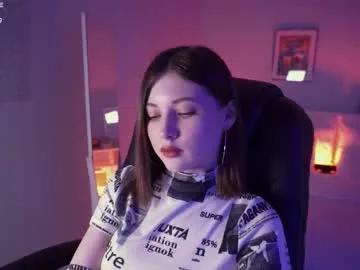 Freechat kimmie_shine on Chaturbate