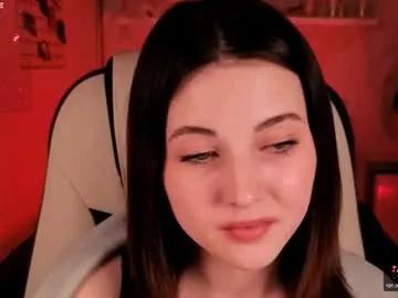 Freechat kimmie_shine on Chaturbate