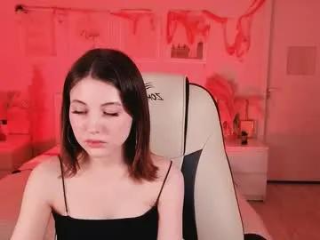 Freechat kimmie_shine on Chaturbate