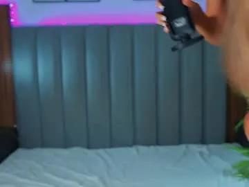 Freechat kirsten_xxx on Chaturbate