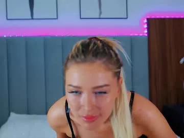 Freechat kirsten_xxx on Chaturbate