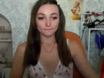Freechat kiss_shy on Chaturbate
