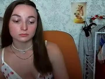 Freechat kiss_shy on Chaturbate