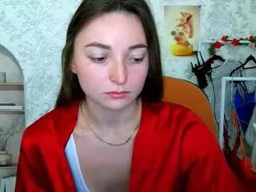 Freechat kiss_shy on Chaturbate