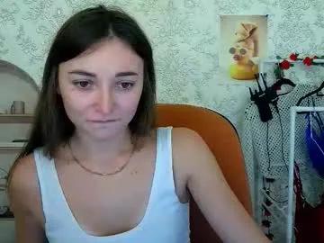 Freechat kiss_shy on Chaturbate