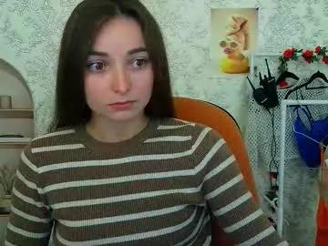 Freechat kiss_shy on Chaturbate