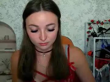 Freechat kiss_shy on Chaturbate