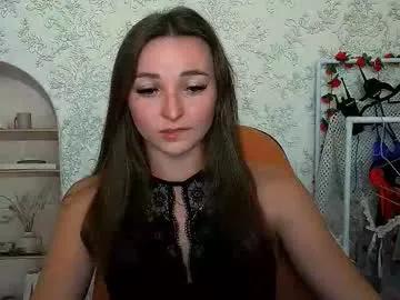 Freechat kiss_shy on Chaturbate