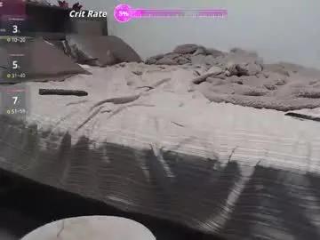 kittyymaze on Chaturbate 