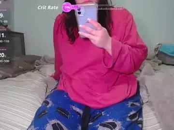 kittyymaze on Chaturbate 