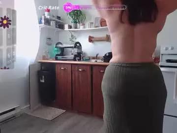 kittyymaze on Chaturbate 