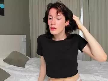 Freechat kolette_gray on Chaturbate