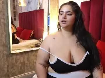 Freechat kristaritter on Chaturbate