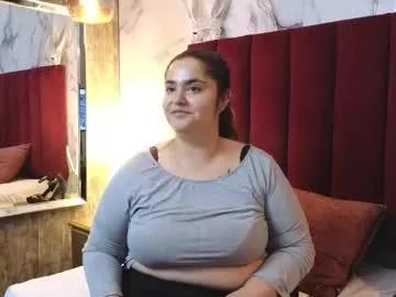 Freechat kristaritter on Chaturbate