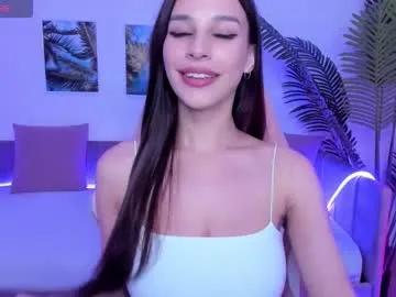 Freechat kristine_beauty on Chaturbate