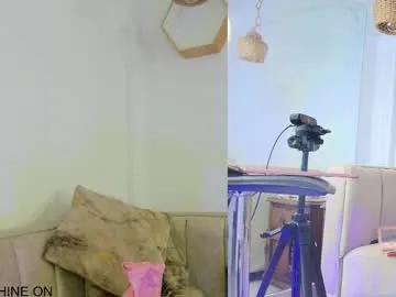 Freechat kristyl_paez on Chaturbate