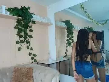 Freechat kristyl_paez on Chaturbate