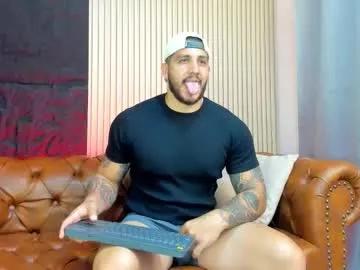 kylenorth_ — Undress me and spank me - #bigcock #cum #latino #master #muscle